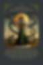 Sorceress of Wrathful Compassion (locked)